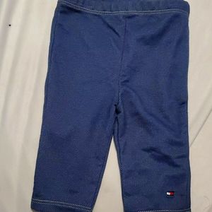 Baby leggings
